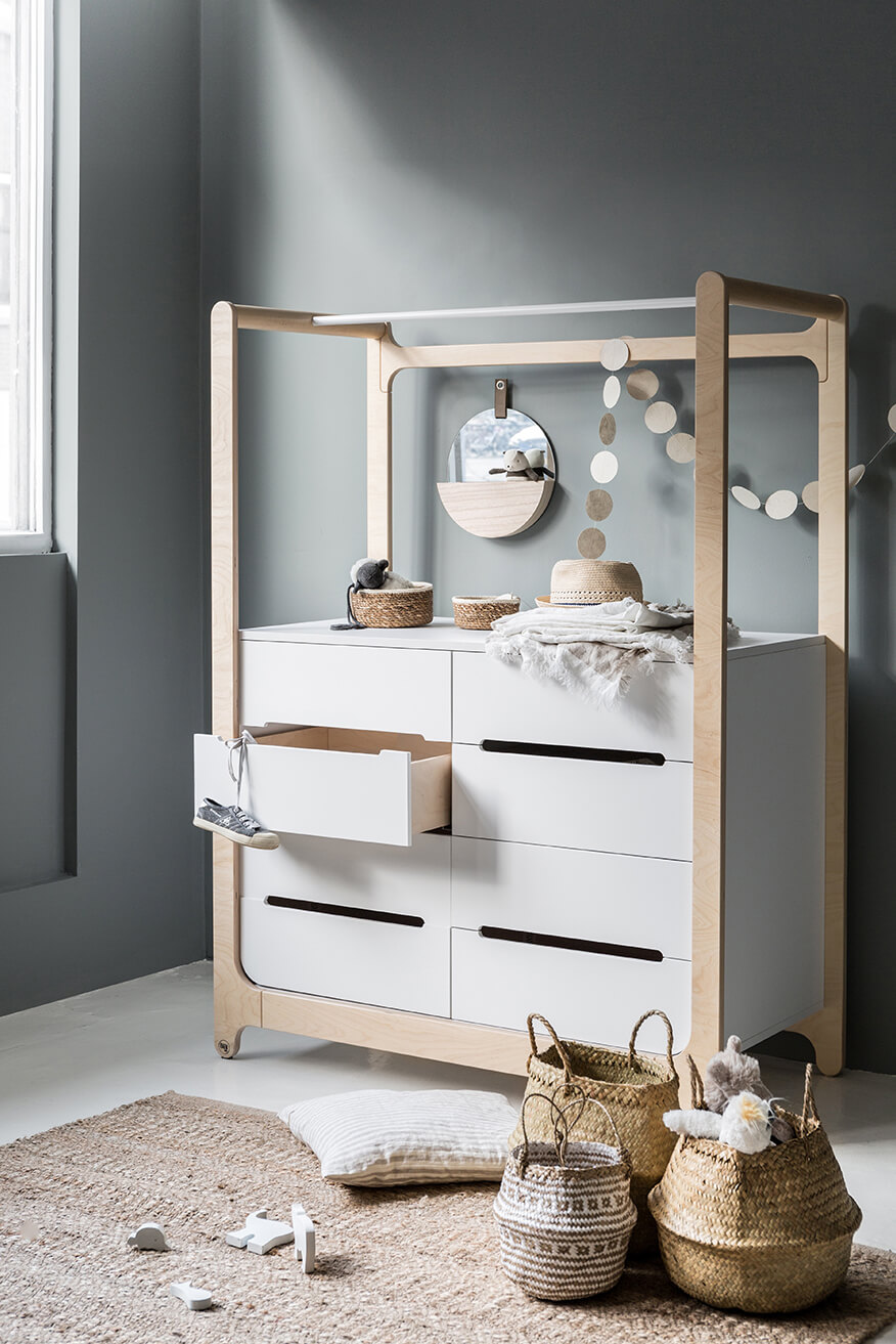 Dresser Which Your Child Won T Outgrow, Used Kids Dresser