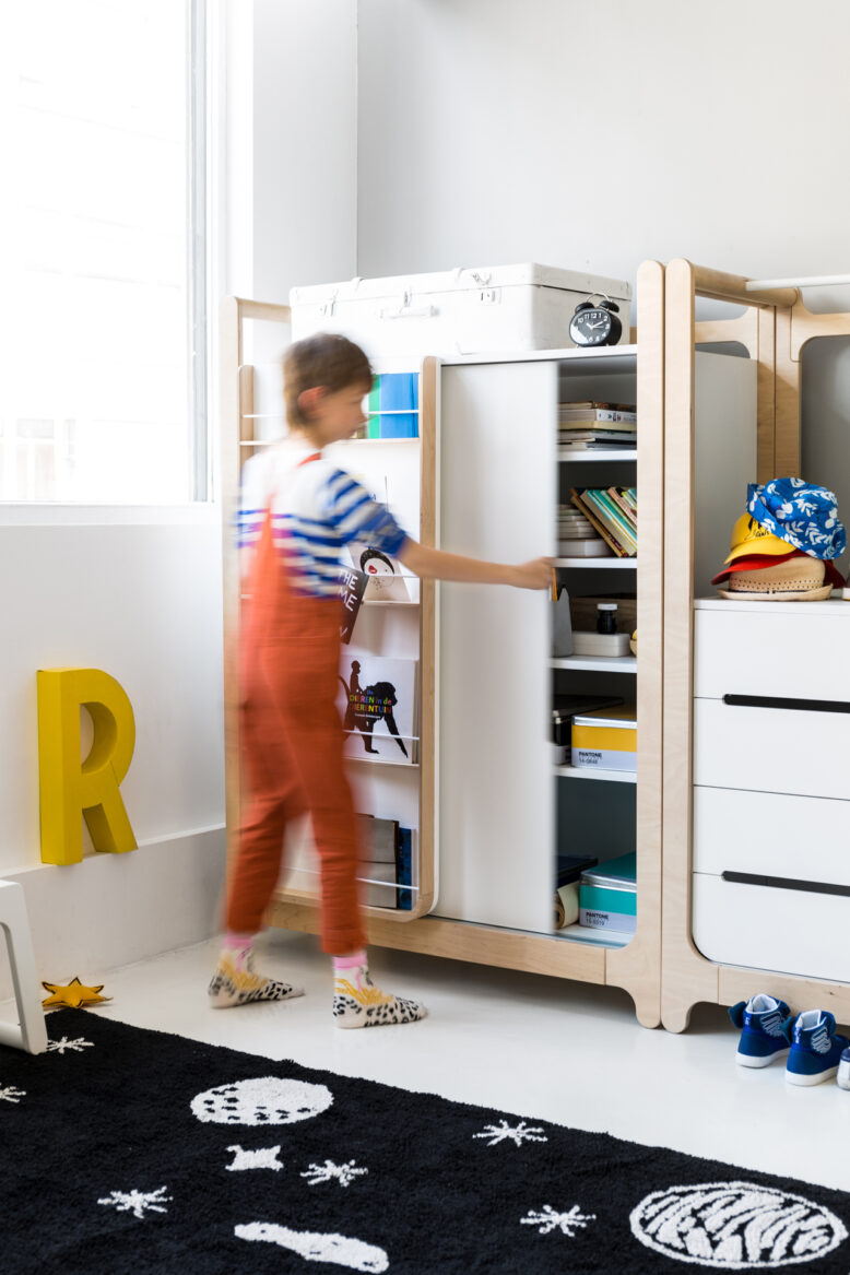 Would you like to Create a Perfect Toddler's room? - Rafa-kids