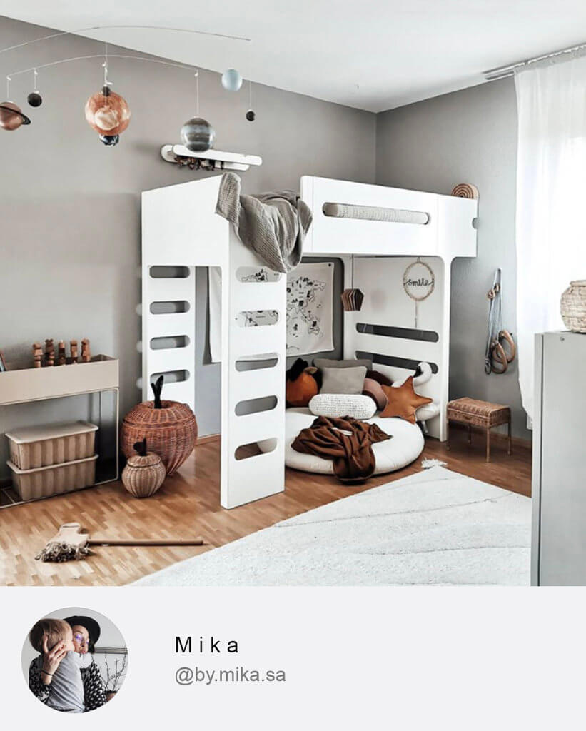 Designer Furniture For Children S Rooms Beds Desks Benches Rafa Kids