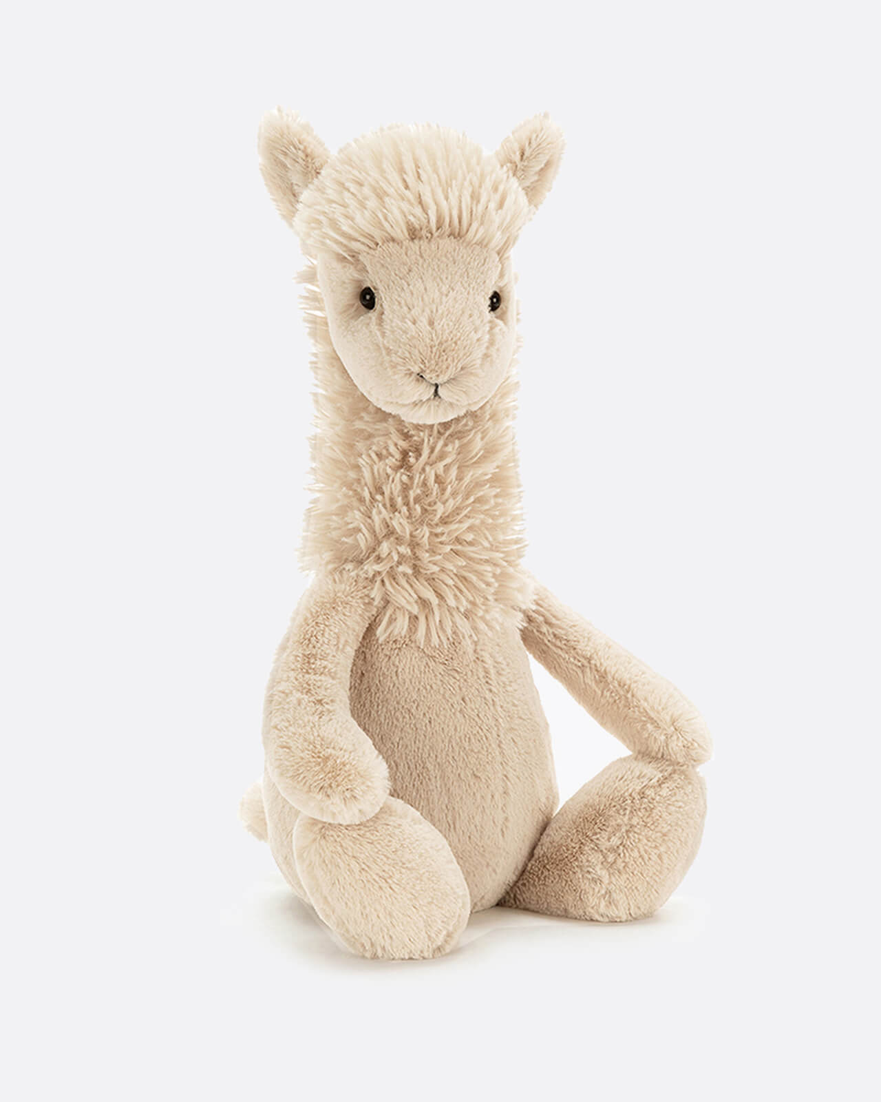 Llama Soft Toy - Rafa-kids