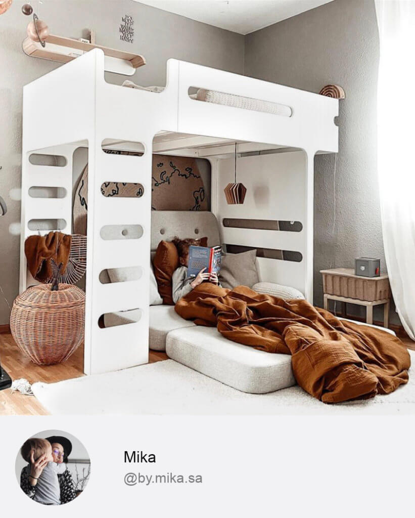 F Bunk Bed Designer Furniture For, Kids Bunk Beds With Mattress